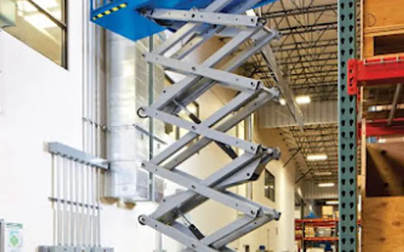 Elys Equipment — Construction machine rental service