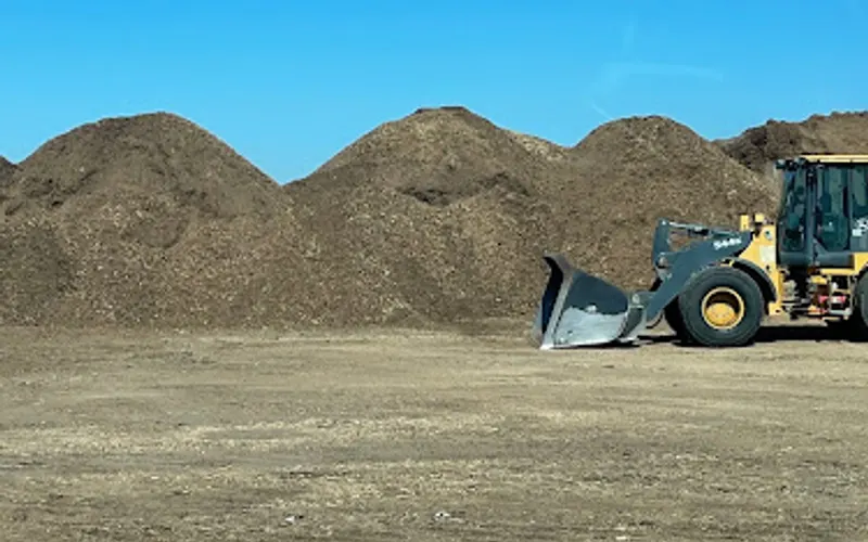 Mulch Master — Mulch supplier