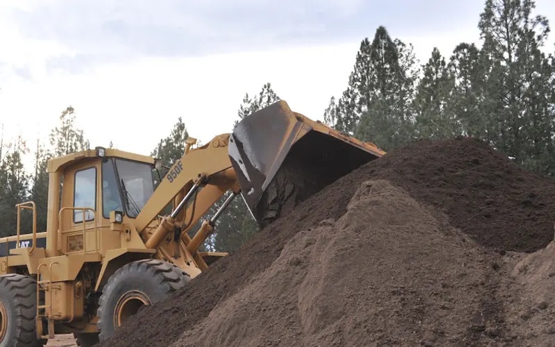 Rare Earth Landscape Materials — Landscaping supply store