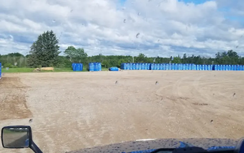 Superior Cedar Products Inc — Manufacturer