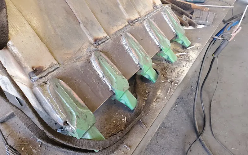 Intravaia Rock & Sand — Sand & gravel supplier