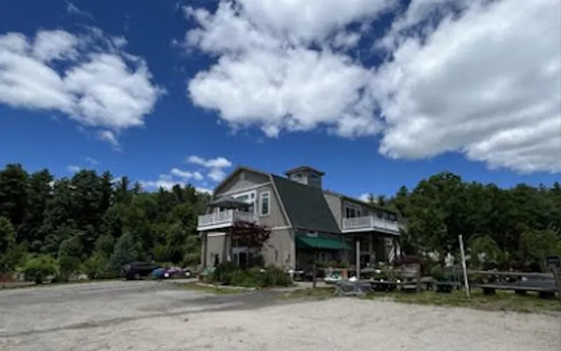 Springlook Farm Garden Center, Nursery, Florist — Garden center