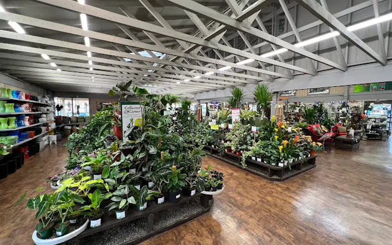 Armstrong Garden Centers — Garden center