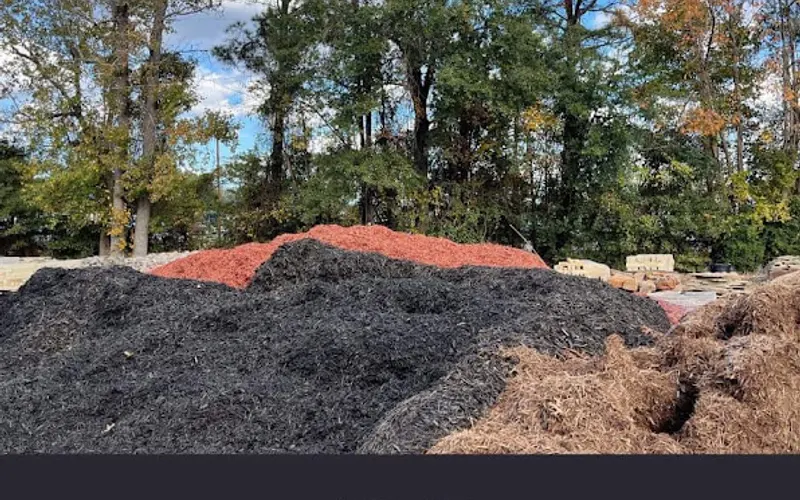Earth N Stone — Landscaper