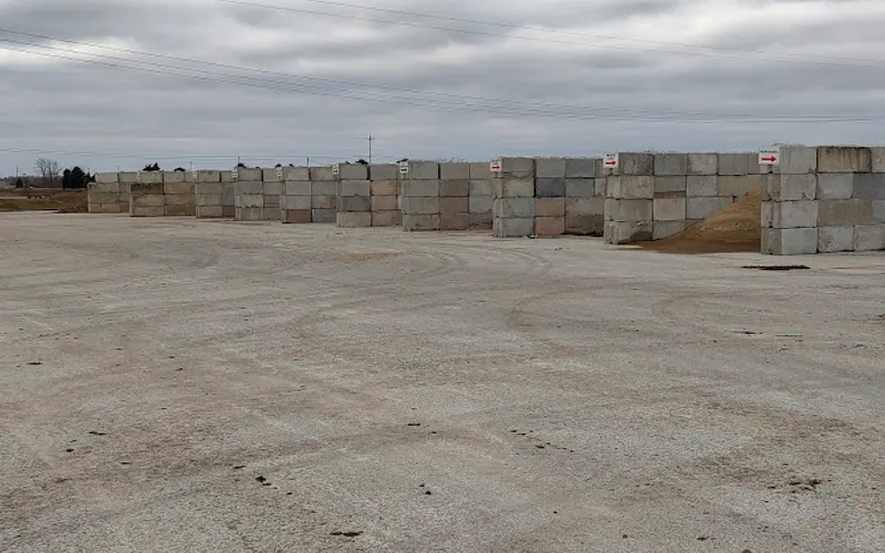 Kurtz Bros. Mulch & Soils — Mulch supplier