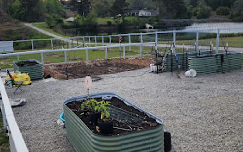 Carolina Turfgrass and Landscape Supply — Landscaping supply store