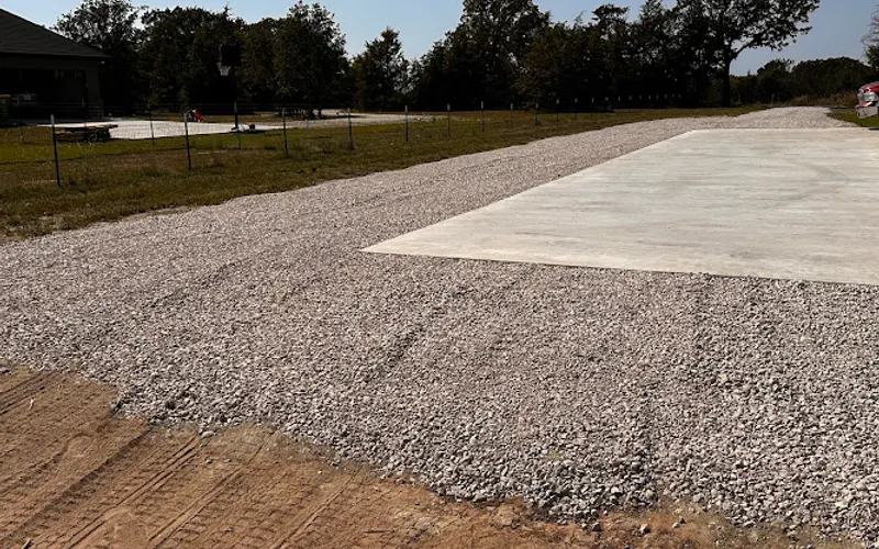 Oppie's Topsoil, LLC — Topsoil supplier
