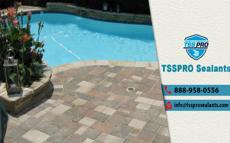 TSS PRO Sealants — Landscaping supply store
