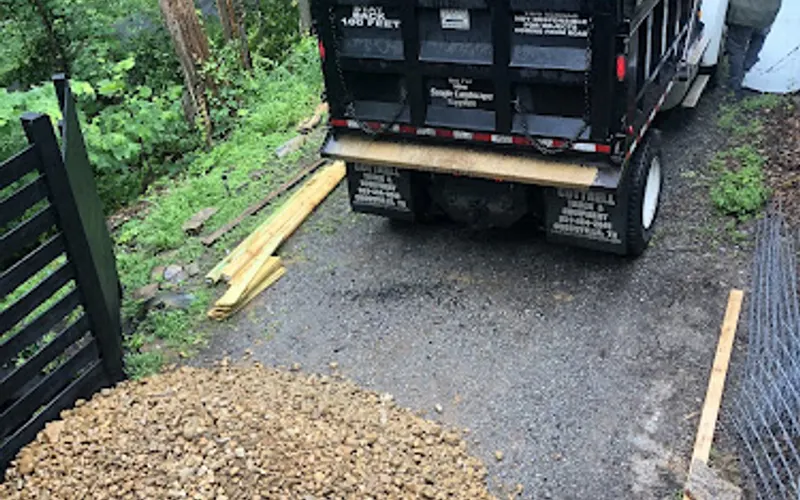 Seagle Landscaping Supplies — Landscaping supply store