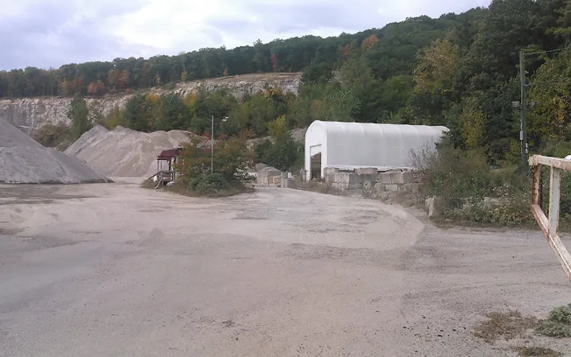 Haynes Materials Torrington — Quarry