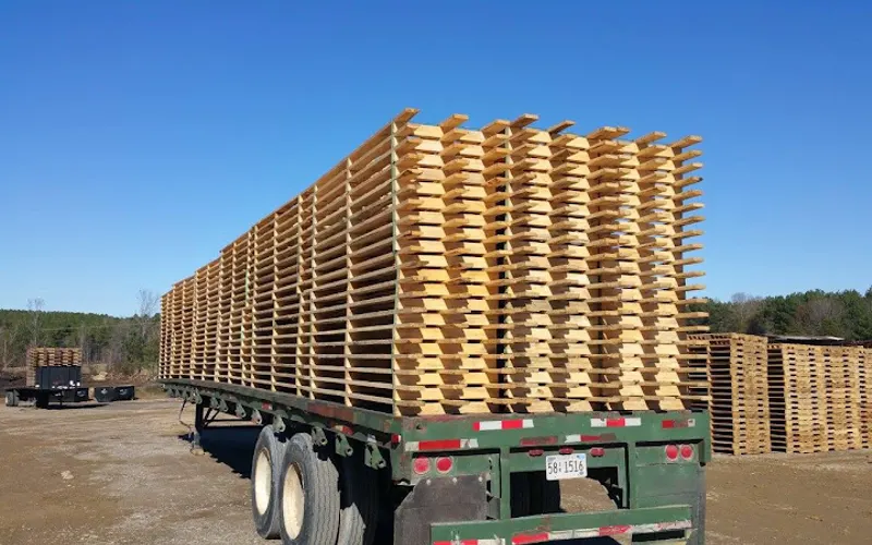 Joseph Lumber Company — Building materials supplier