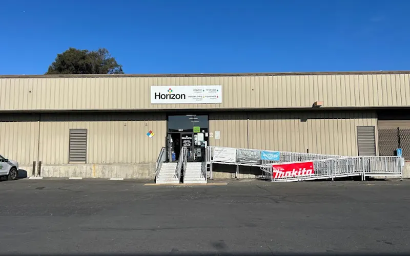 Horizon Distributors — Landscaping supply store