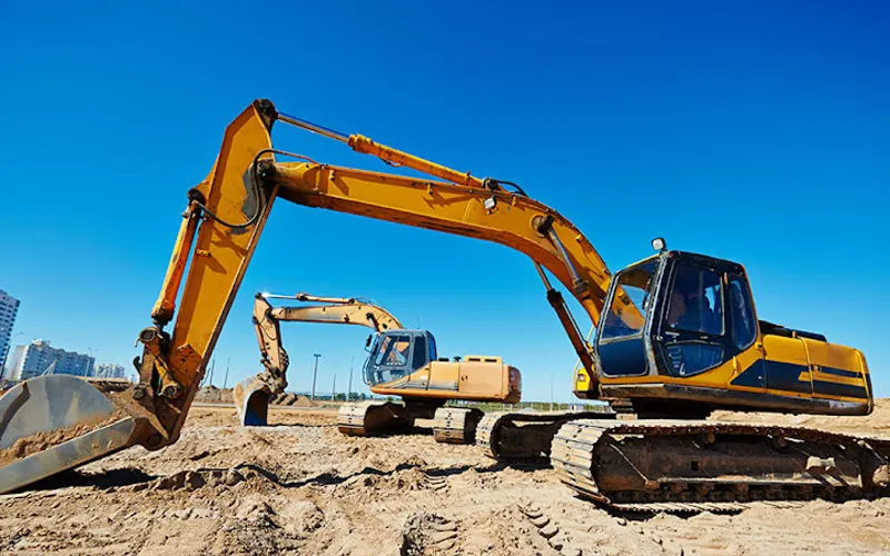 Stephenson Dirt Contracting — Mulch supplier