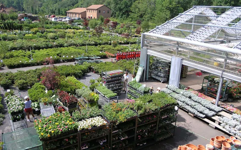 Merrifield Garden Center — Garden center
