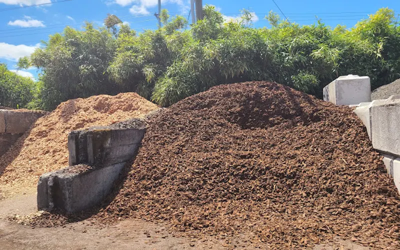 Best Buy In Town Landscape Supply — Topsoil supplier