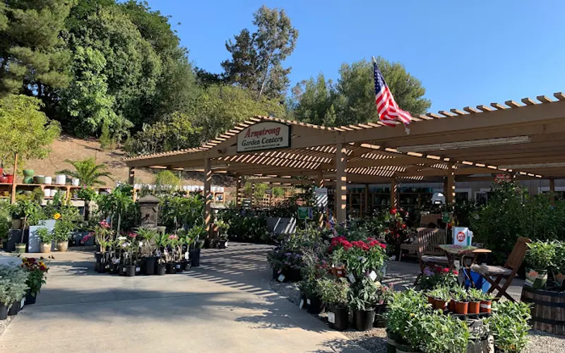 Armstrong Garden Centers — Garden center