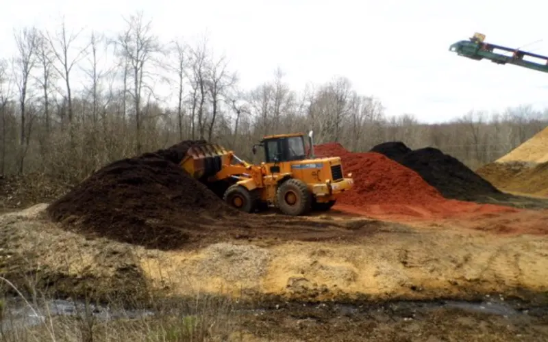 Tri-State Mulch — Mulch supplier