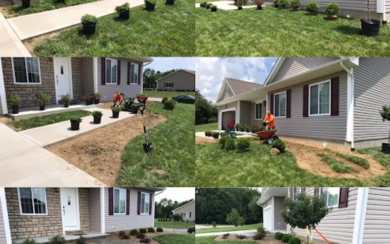 Integrity Landcare LLC — Landscaper