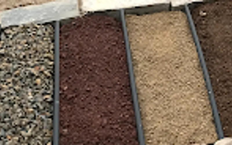 Madison Block & Stone LLC. — Stone supplier