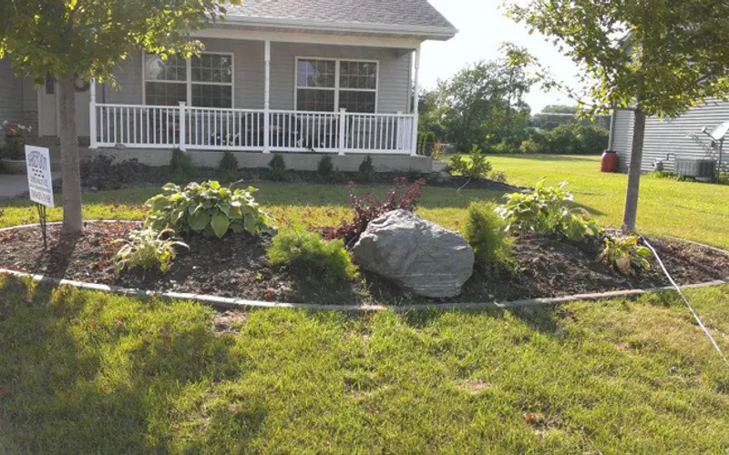 Barefoot Living Spaces, L.L.C. — Landscaper