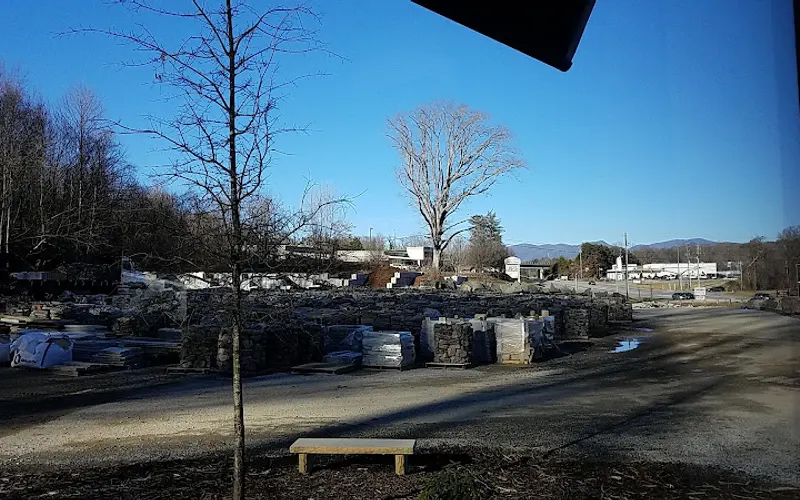 French Broad Stone & Supply Asheville — Landscaping supply store