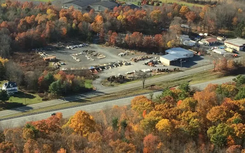 Orange County Mason Supply — Masonry supply store