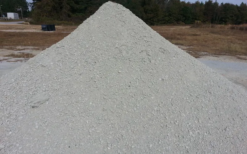 Westside Minerals LLC — Topsoil supplier