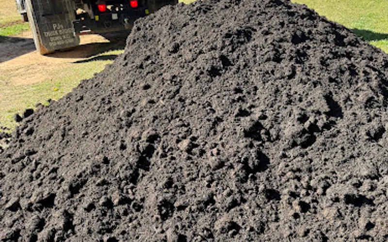Cloud Supply LLC — Landscaping supply store