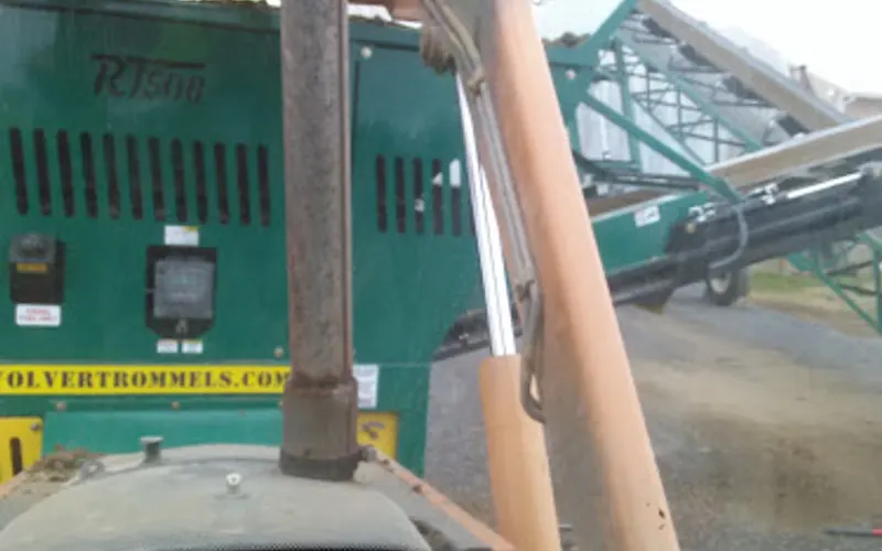 Yingst Topsoil & Mulch LLC — Topsoil supplier
