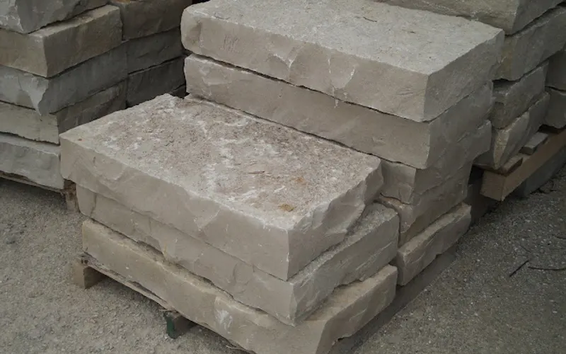 Monacelli Stone Co, Inc. — Stone supplier
