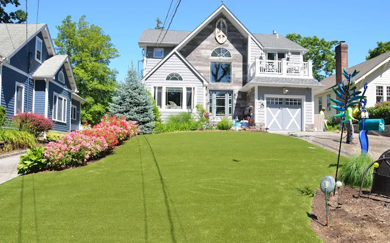 Turf Tek USA — Turf supplier