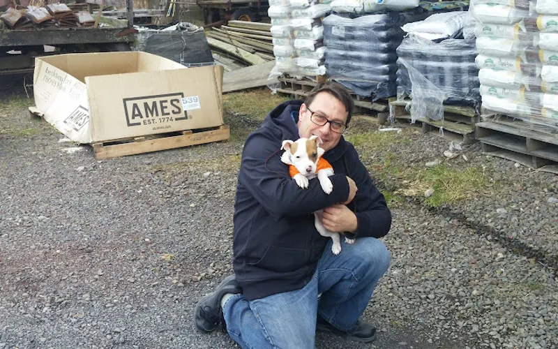 Histand's Supply — Landscaping supply store