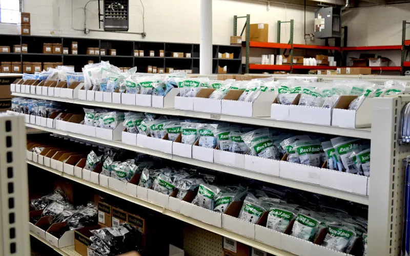 CPS Distributors — Lawn irrigation equipment supplier