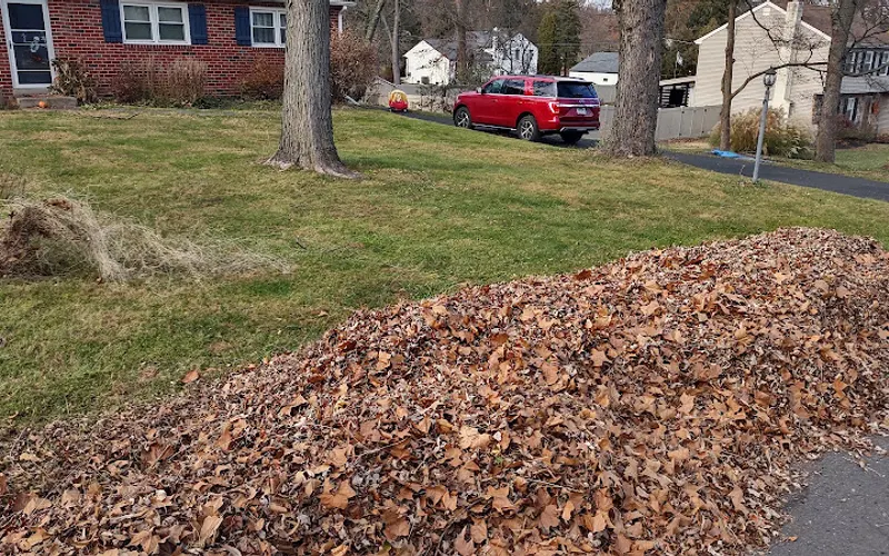 Scott Miller Landscaping Ltd — Landscaper