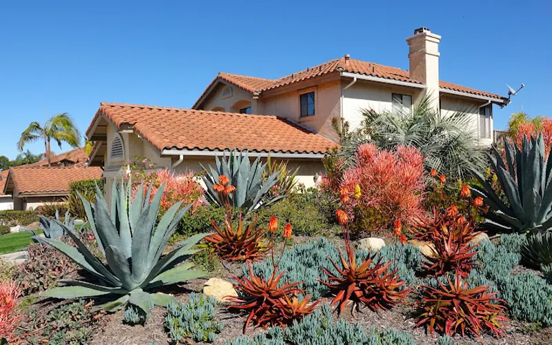AZ Landscaping — Landscaping supply store