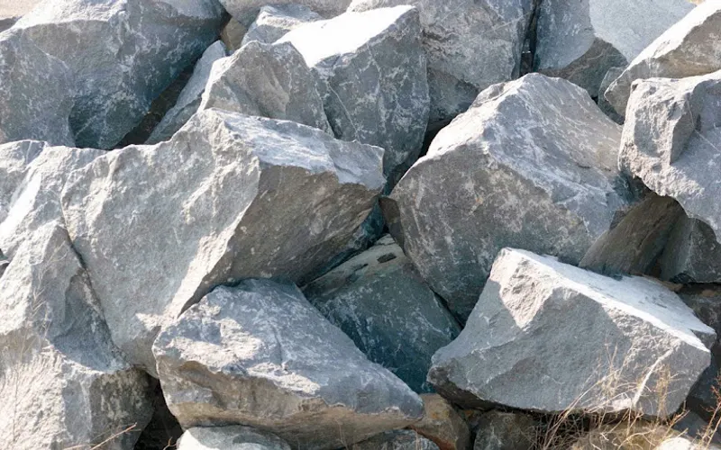 AA Quarry, LLC — Quarry