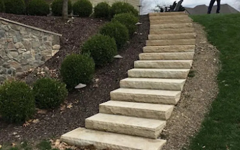 A. Gleason Landscape Supplies & Service Inc — Landscaper