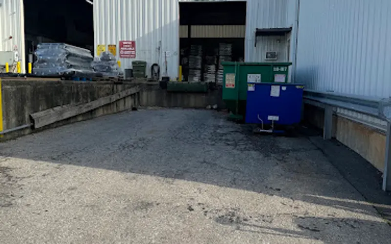 Landscape Supply, Inc. — Landscaping supply store