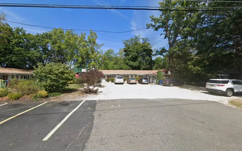 O'Hagan Nursery — Landscaper