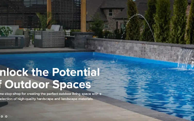 Parker Outdoor Supply (Previously Tahoe Sand & Gravel Inc) — Sand & gravel supplier