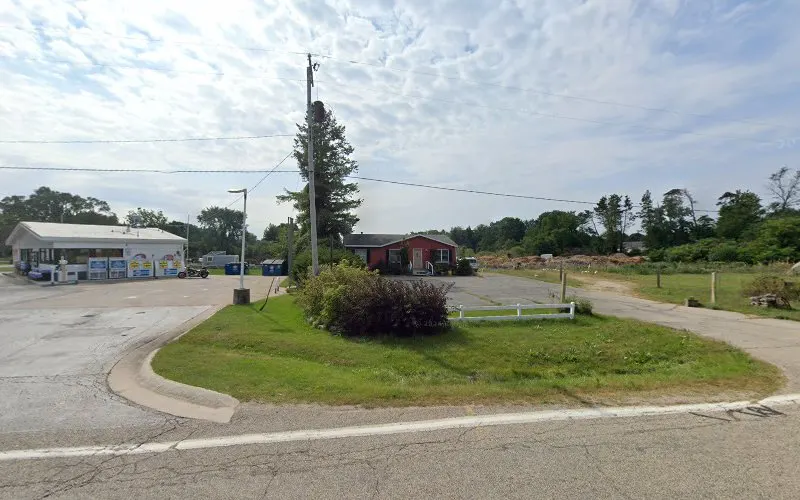 Kramer Services Retail Supply Yard — Mulch supplier
