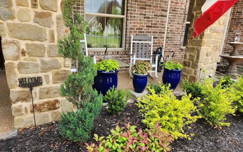Rico's Plant Farm — Garden center