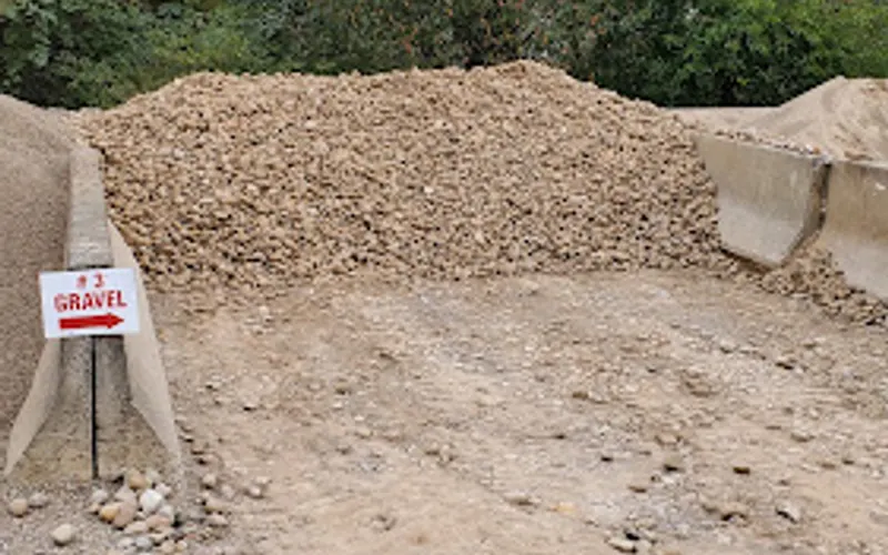 County Line Supply Yard LLC — Mulch supplier