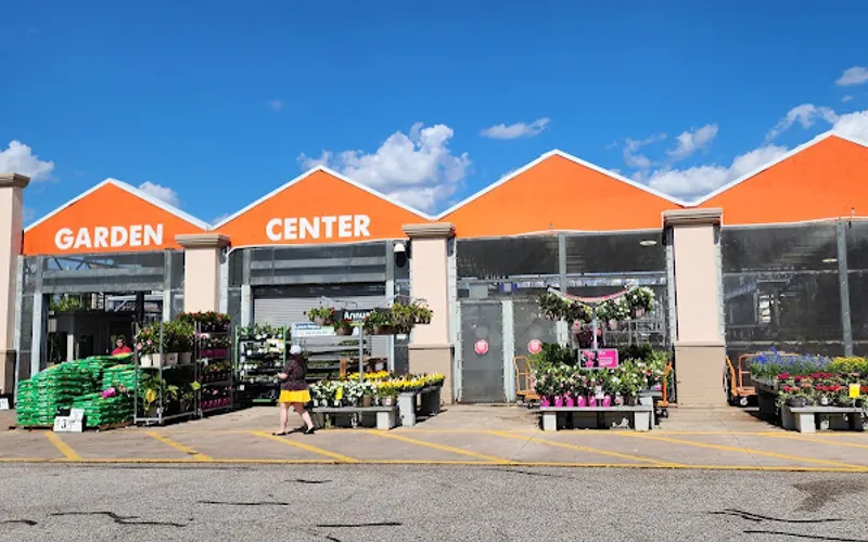 Landscape Supply — Landscaping supply store