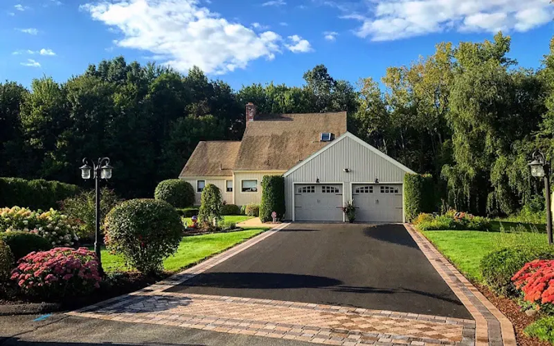 Pandolfi Landscape Construction — Landscape designer