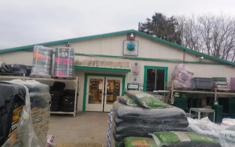 All Around Landscape, A SiteOne Company — Landscaping supply store