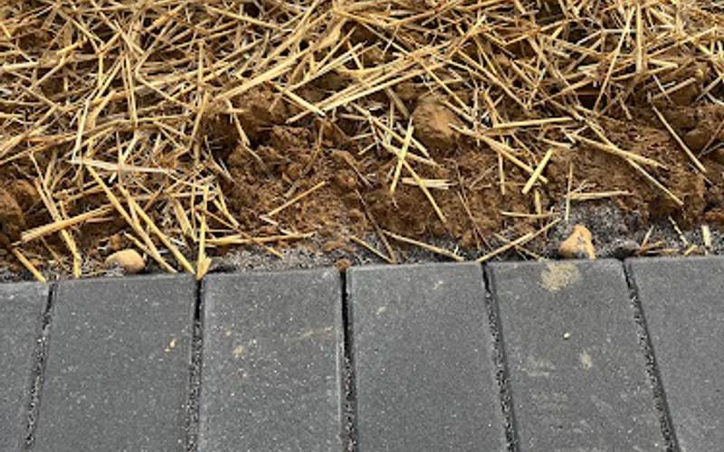 JL LANDSCAPING & HARDSCAPING LLC — Landscape designer
