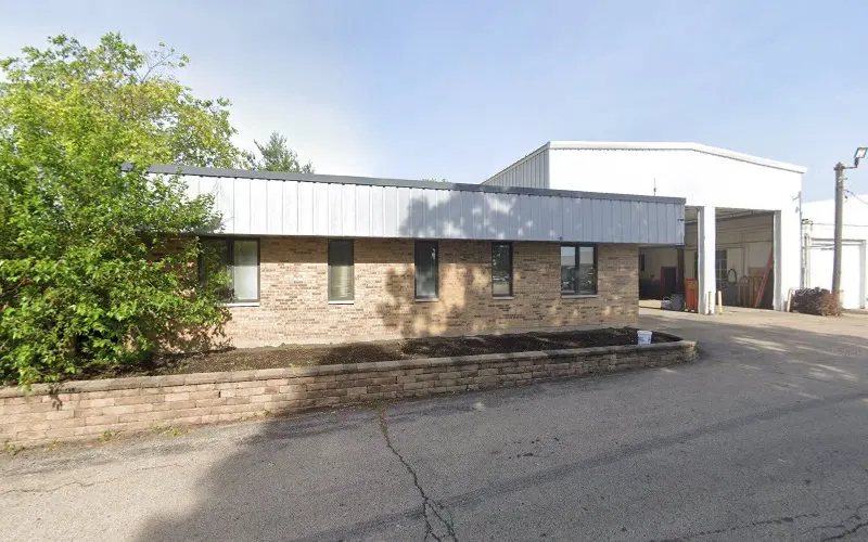 Horizon Landscaping Supplies — Landscaping supply store