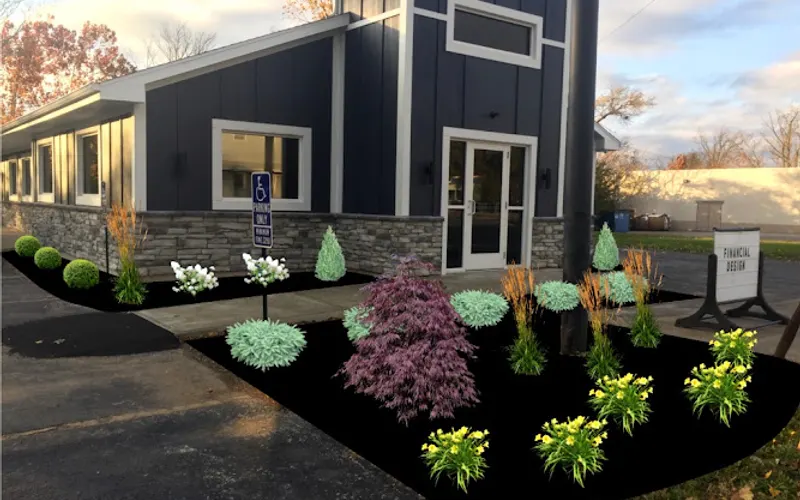Bilger's Lawn & Landscape — Landscape designer