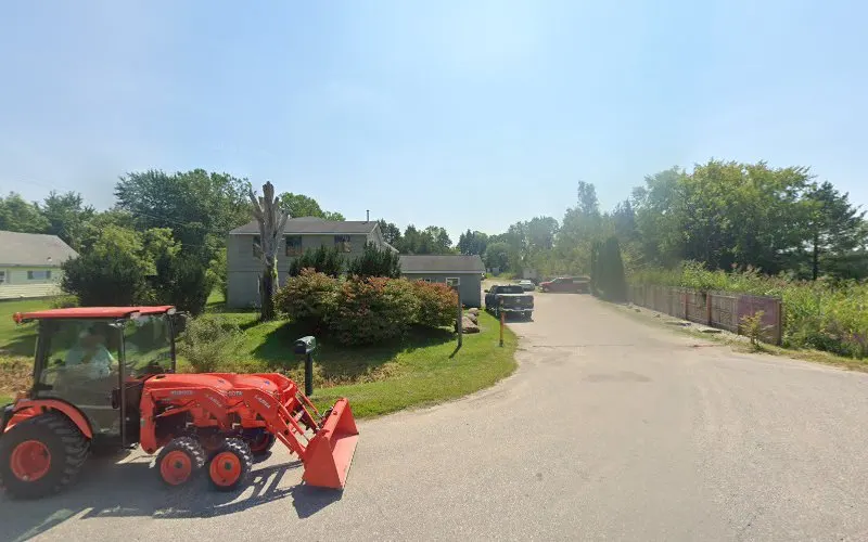STS Trucking Supply — Landscaping supply store